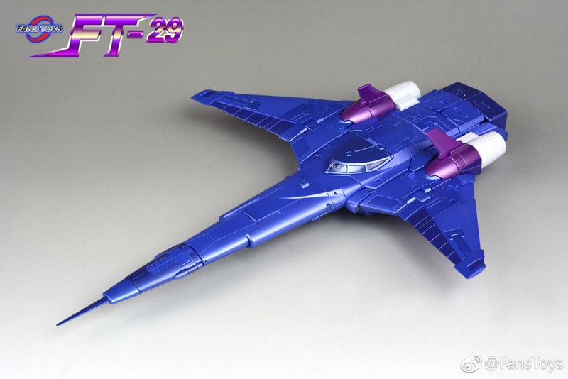 mech fans toys cyclonus